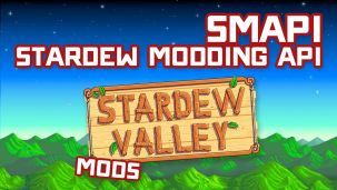 how to launch stardew smapi for mac